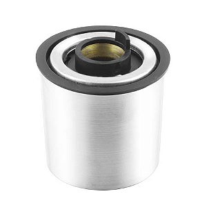 Cubo Alto para a instalação de volantes esportivos