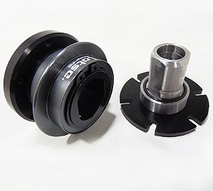 Cubo Lotse - Snap- Fit Universal (saque rápido)