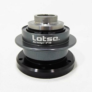 Cubo Lotse - Snap- Fit GM (saque rápido)