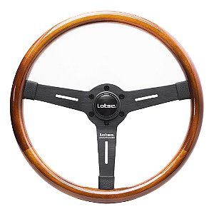 Volante Lotse - Daytona Wood Light