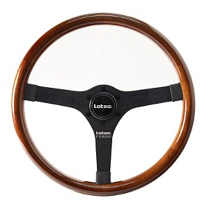 Volante Lotse - Fiorano Wood