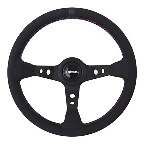Volante Lotse - Maxx