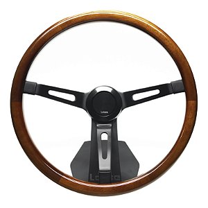 Volante Lotse - Hemi Wood