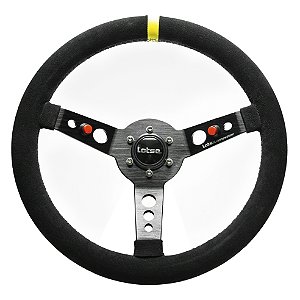 Volante Lotse - Maxx Competition