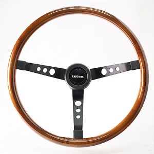 Volante Lotse - Big Block Wood S