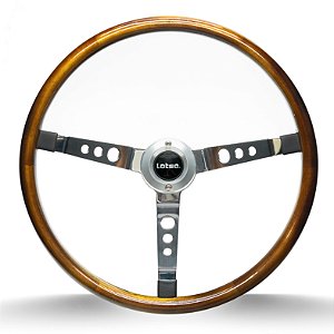 Volante Lotse - Big Block Wood