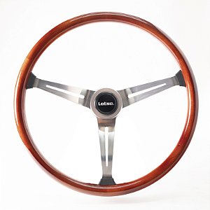 Volante Lotse - Boxer Wood