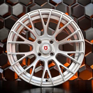 Jogo de rodas Gisa 3387 - 15x8" - 4x100
