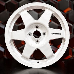 Jogo de rodas Speed Line corse 2013C - 16x7" - 4x100