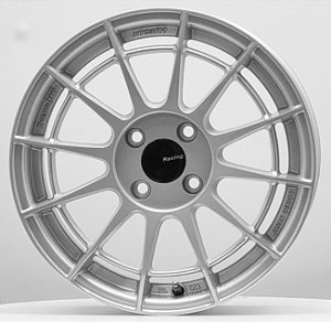 Jogo de rodas Enkei NT03- 15x6,5" - 4x100