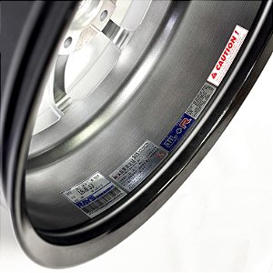 Kit adesivos Rays Wheels