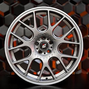 Jogo de Rodas GT7 CH-R Réplicas 18x7"