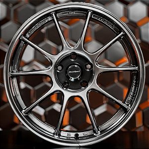 Jogo de rodas WedsSport TC105x - 18x8,5"