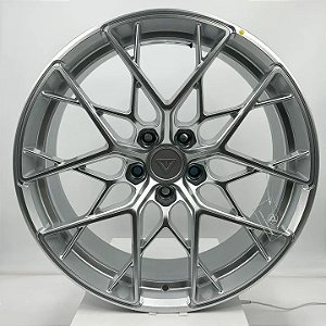 Jogo de rodas VLF ULF22 - 18x8" - 5x112