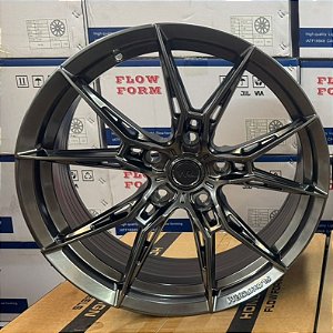 Jogo de rodas Wheel Force BMW - 18x8 + 18x9 - 5x120