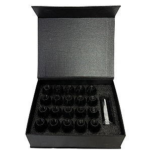 Kit porcas VLF - M12x1.5