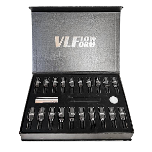 Kit parafusos VLF - M14x1.5