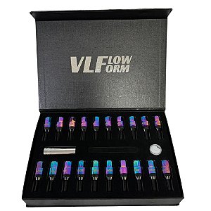 Kit parafusos VLF - M14x1.5