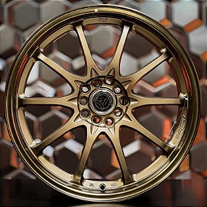 Jogo de rodas VL58 18x8"