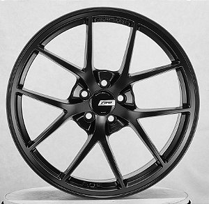 Jogo de Rodas RAW BBS RI-A - 18x8,5"