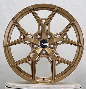 Jogo de Rodas RAW Vossen HF5 - 19x8,5"