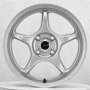 Jogo de rodas Raw Enkei RP01 - 15x6,5 4x100