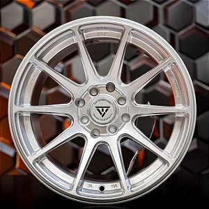 Jogo de rodas VLFC05 - 15x8" - 4x100/4x114