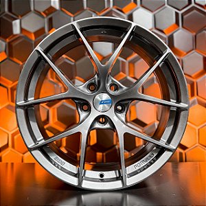 Jogo de rodas Raw BBS RI-A- 18x8,5" - 5x112