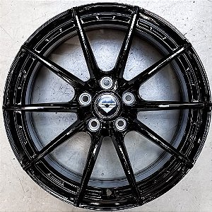 Jogo de rodas Vorsteiner - 17x7,5" - 5x112