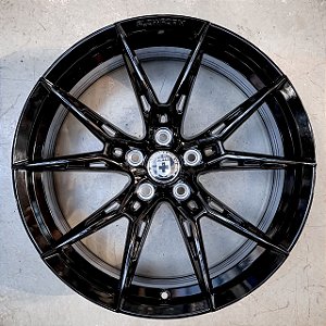 Jogo de rodas HRE - 19x8,5" - 5x112