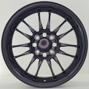 Jogo de rodas RE30 - 15x6,5" - 4x100