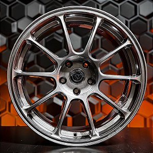 Jogo de rodas VLF ULF15 - 18x8"
