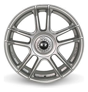 Jogo de rodas M32 Krmai 17"