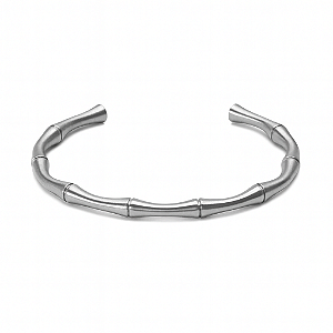 Pulseira Key Design de Aço Inoxidável Aranda