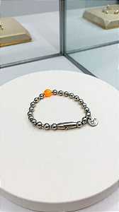 Pulseira Key Design 011 Keylab Fred Bruno