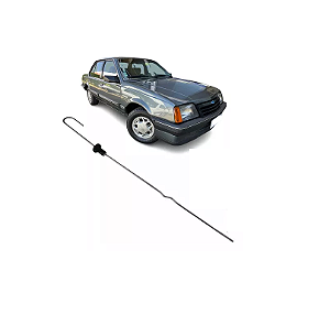 VARETA MEDIDORA DE ÓLEO MONZA  1987 Á 1990