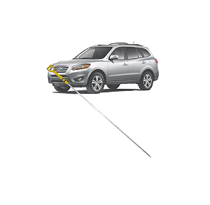 VARETA MEDIDORA DE ÓLEO HYUNDAI SANTA FÉ