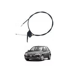CABO DE ABERTURA CAPO PEUGEOT 106