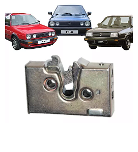 FECHADURA INTERNA DA PORTA GOLF POLO JETTA G1