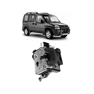FECHADURA PORTA LATERAL DOBLO APÓS 01 MANUAL OU PREDISPOSTA