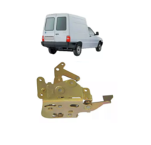 FECHADURA PORTA TRASEIRA BAÚ FIORINO G1