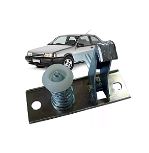 FECHADURA SUPERIOR DO CAPO FIAT TEMPRA TIPO