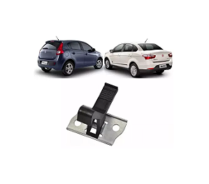 FECHADURA SUPERIOR DO CAPO FIAT GRAND SIENA PALIO G2 APÓS 11