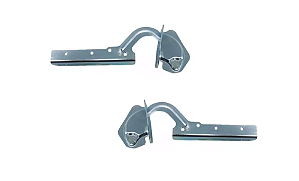 PAR DOBRADIÇA ABERTURA CAPO FORD EXPLORER RANGER G1 94 Á 12