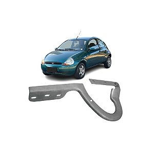 DOBRADIÇA DO CAPO FORD KA G1 1997 Á 2007