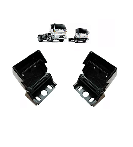 PAR DOBRADIÇA DO CAPO FORD CARGO G1 2002 Á 2011