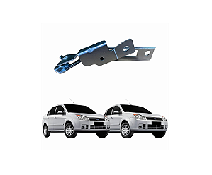 DOBRADIÇA DO CAPO ECOSPORT FIESTA HATCH OU SEDAN