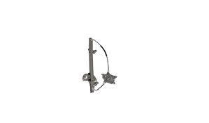 MÁQUINA VIDRO ELÉTRICA TRASEIRA RANGER G1 1998 Á 12