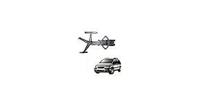 MÁQUINA DE VIDRO ELÉTRICO ZAFIRA 01 Á 12 MABUCHI
