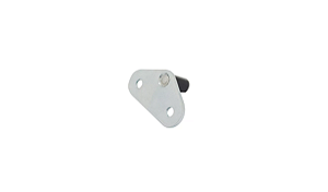 BATENTE DA PORTA LATERAL SUPERIOR RENAULT MASTER
